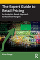 Book cover of: Expert Guide to Retail Pricing. By: Kiran Gange
