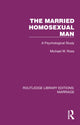 Book cover of: Married Homosexual Man. By: Michael W. Ross