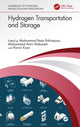 Book cover of: Hydrogen Transportation and Storage. By: Mohammad Reza Rahimpour