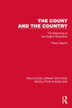 Book cover of: Court and the Country. By: Perez Zagorin