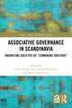Book cover of: Associative Governance in Scandinavia