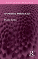 Book cover of: Archbishop William Laud. By: Charles Carlton