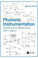 Book cover of: Photonic Instrumentation. By: Donati Silvano