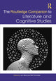 Book cover of: Routledge Companion to Literature and Cognitive Studies