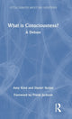 Book cover of: What is Consciousness?. By: Amy Kind