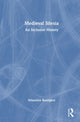 Book cover of: Medieval Silesia. By: Sébastien Rossignol