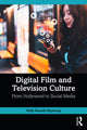 Book cover of: Digital Film and Television Culture. By: Helle Kannik Haastrup