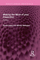 Book cover of: Making the Most of your Inspection. By: David Clegg