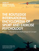 Book cover of: Routledge International Encyclopedia of Sport and Exercise Psychology. By: Dieter Hackfort