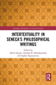 Book cover of: Intertextuality in Seneca’s Philosophical Writings. By: Myrto Garani
