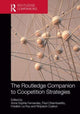 Book cover of: Routledge Companion to Coopetition Strategies. By: Wojciech Czakon