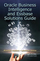 Book cover of: Oracle Business Intelligence and Essbase Solutions Guide. By: Rosendo Abellera
