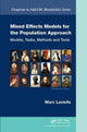 Book cover of: Mixed Effects Models for the Population Approach. By: Marc Lavielle