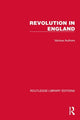 Book cover of: Routledge Library Editions: Revolution in England