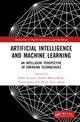 Book cover of: Artificial Intelligence and Machine Learning. By: Rohit Tanwar