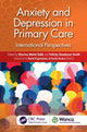 Book cover of: Anxiety and Depression in Primary Care. By: Felicity Goodyear-Smith