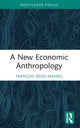 Book cover of: New Economic Anthropology