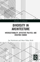 Book cover of: Diversity in Architecture