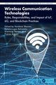 Book cover of: Wireless Communication Technologies. By: Vandana Sharma
