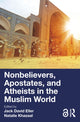Book cover of: Nonbelievers, Apostates, and Atheists in the Muslim World. By: Jack David Eller