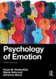 Book cover of: Psychology of Emotion