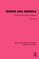 Book cover of: Russia and America. By: Colin White