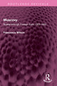 Book cover of: Muscovy