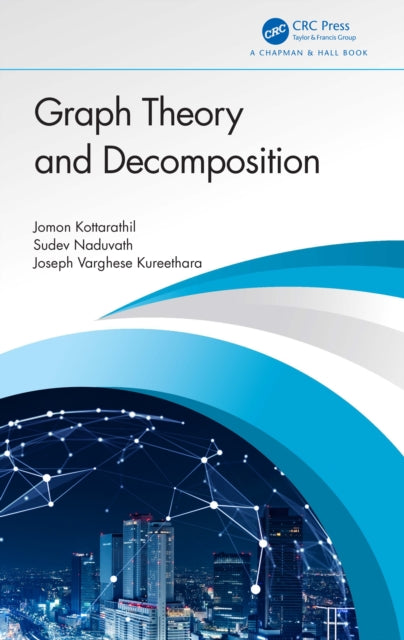 Book cover of: Graph Theory and Decomposition