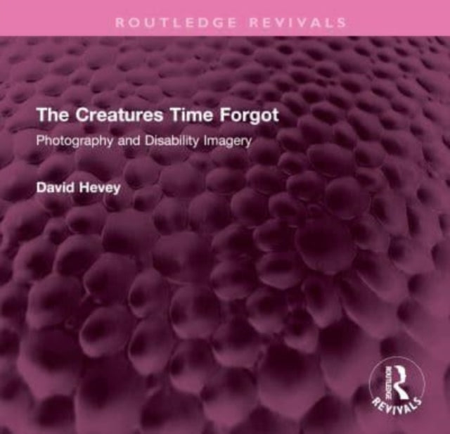 Book cover of: Creatures Time Forgot. By: David Hevey