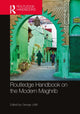 Book cover of: Routledge Handbook on the Modern Maghrib. By: E. G. H. Joffé