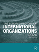 Book cover of: Europa Directory of International Organizations 2024. By: Europa Publications