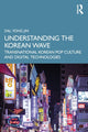 Book cover of: Understanding the Korean Wave. By: Dal Yong Jin