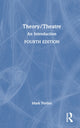 Book cover of: Theory/Theatre. By: Mark Fortier