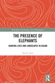 Book cover of: Presence of Elephants. By: Paul G. Keil