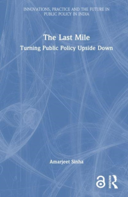 Book cover of: Last Mile