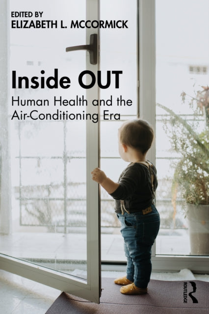 Book cover of: Inside OUT. By: Elizabeth McCormick