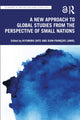 Book cover of: New Approach to Global Studies from the Perspective of Small Nations. By: Kiyonobu Date