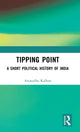 Book cover of: Tipping Point. By: Anuradha Kalhan