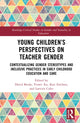 Book cover of: Young Children?s Perspectives on Teacher Gender