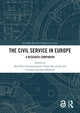 Book cover of: Civil Service in Europe