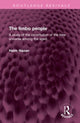 Book cover of: limbo people. By: Haim Hazan