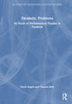 Book cover of: Parabolic Problems. By: David Angell