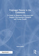 Book cover of: Polyvagal Theory in the Classroom. By: Sarah Butler