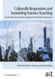 Book cover of: Culturally Responsive and Sustaining Science Teaching