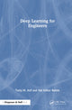 Book cover of: Deep Learning for Engineers