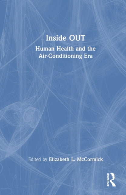 Book cover of: Inside OUT. By: Elizabeth McCormick