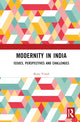 Book cover of: Modernity in India. By: Renu Vinod