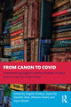 Book cover of: From Canon to Covid. By: Angelie Multani