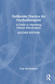 Book cover of: Deliberate Practice for Psychotherapists