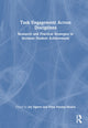 Book cover of: Task Engagement Across Disciplines. By: Joy Egbert